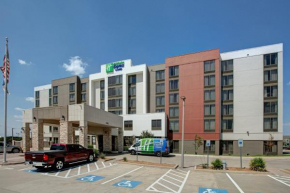 Holiday Inn Express Hotel & Suites Dallas Fort Worth Airport South by IHG